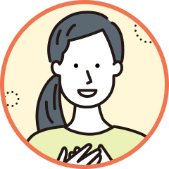 ありのままの患者さんの声（えりこさん）