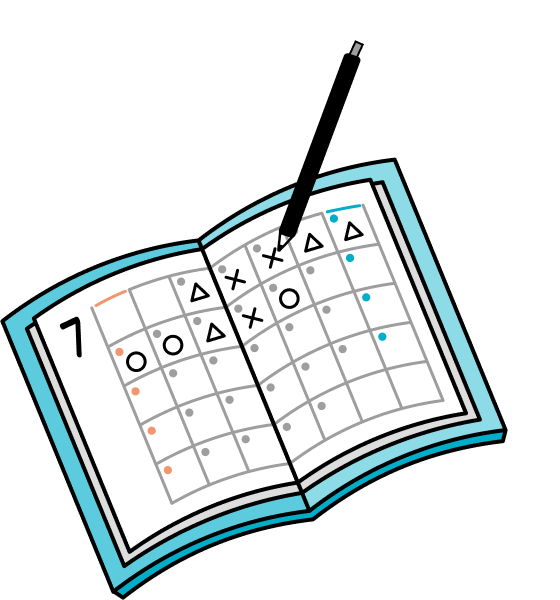 体調記録をつけていて、本当によかったなと思います