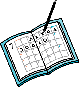 体調記録をつけていて、本当によかったなと思います