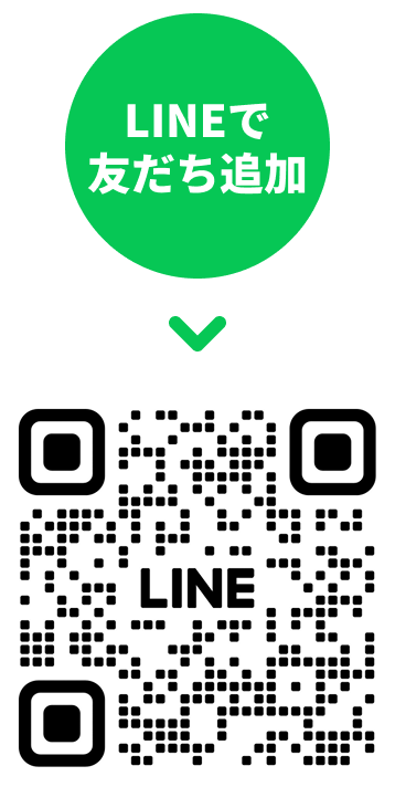 「SLEケアナビ」QRコード